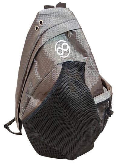 Infinite Disc Slinger Deluxe Bag - Sac à bandoulière Disc