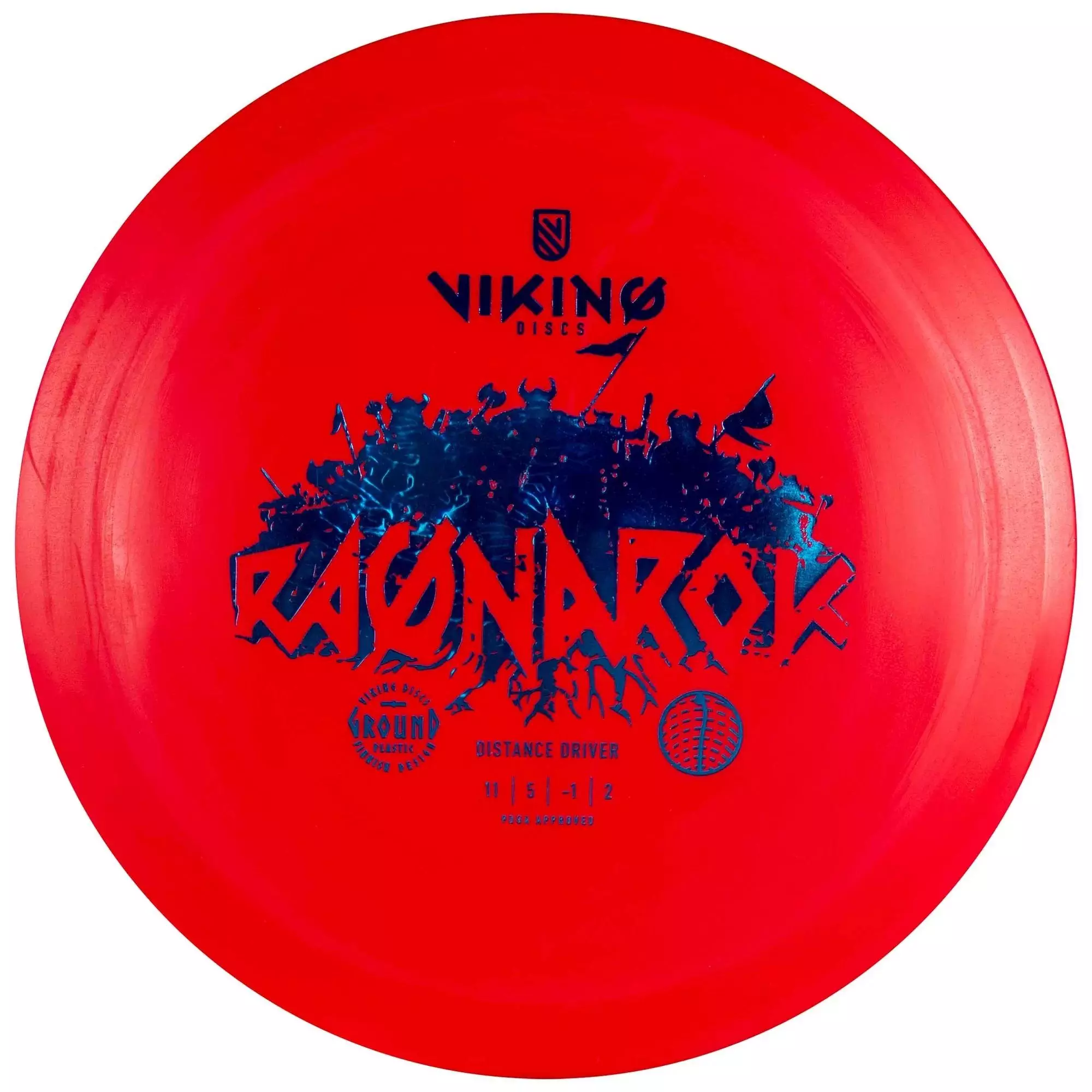 Viking Discs Ragnarok - Image 2