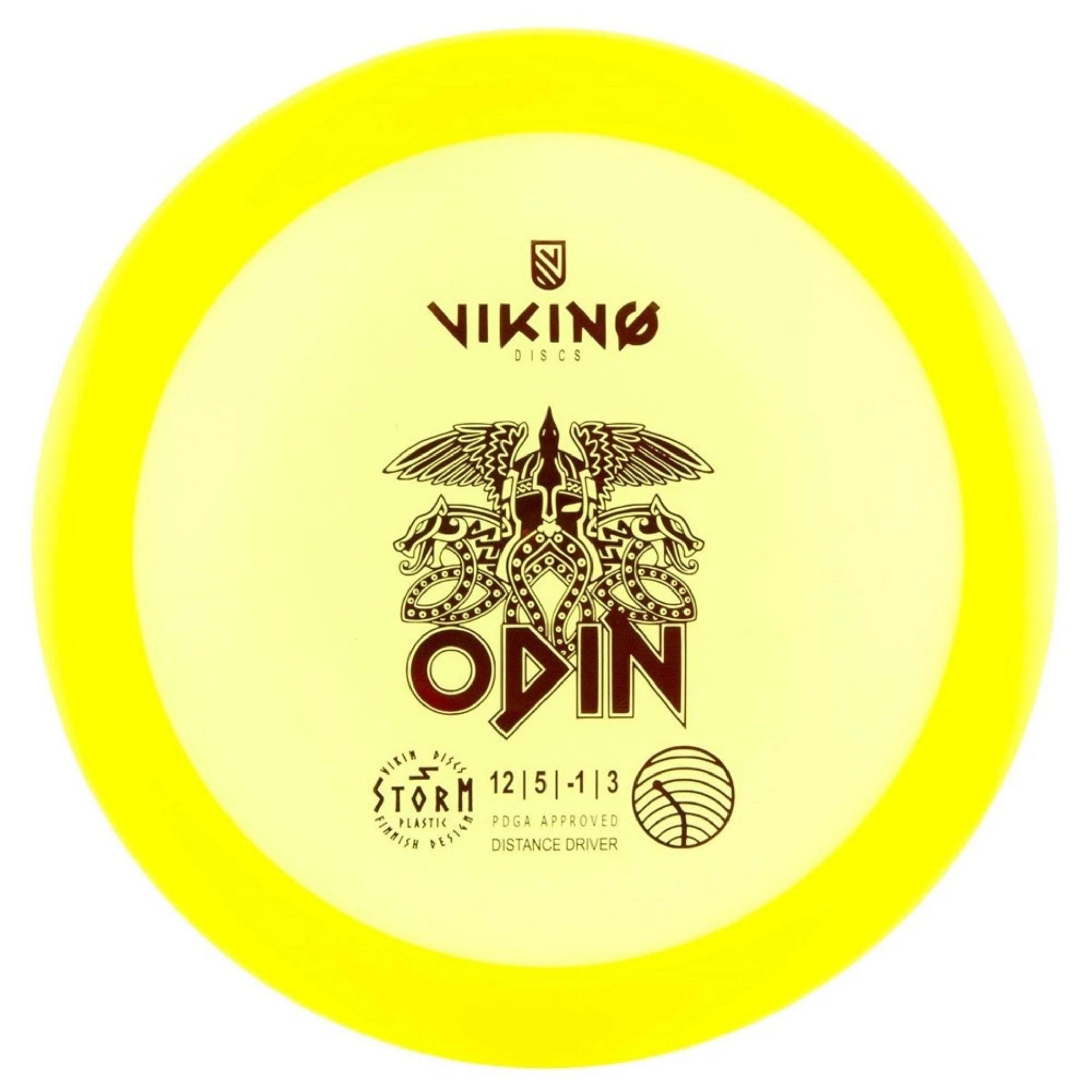 Viking Discs Odin - Image 2