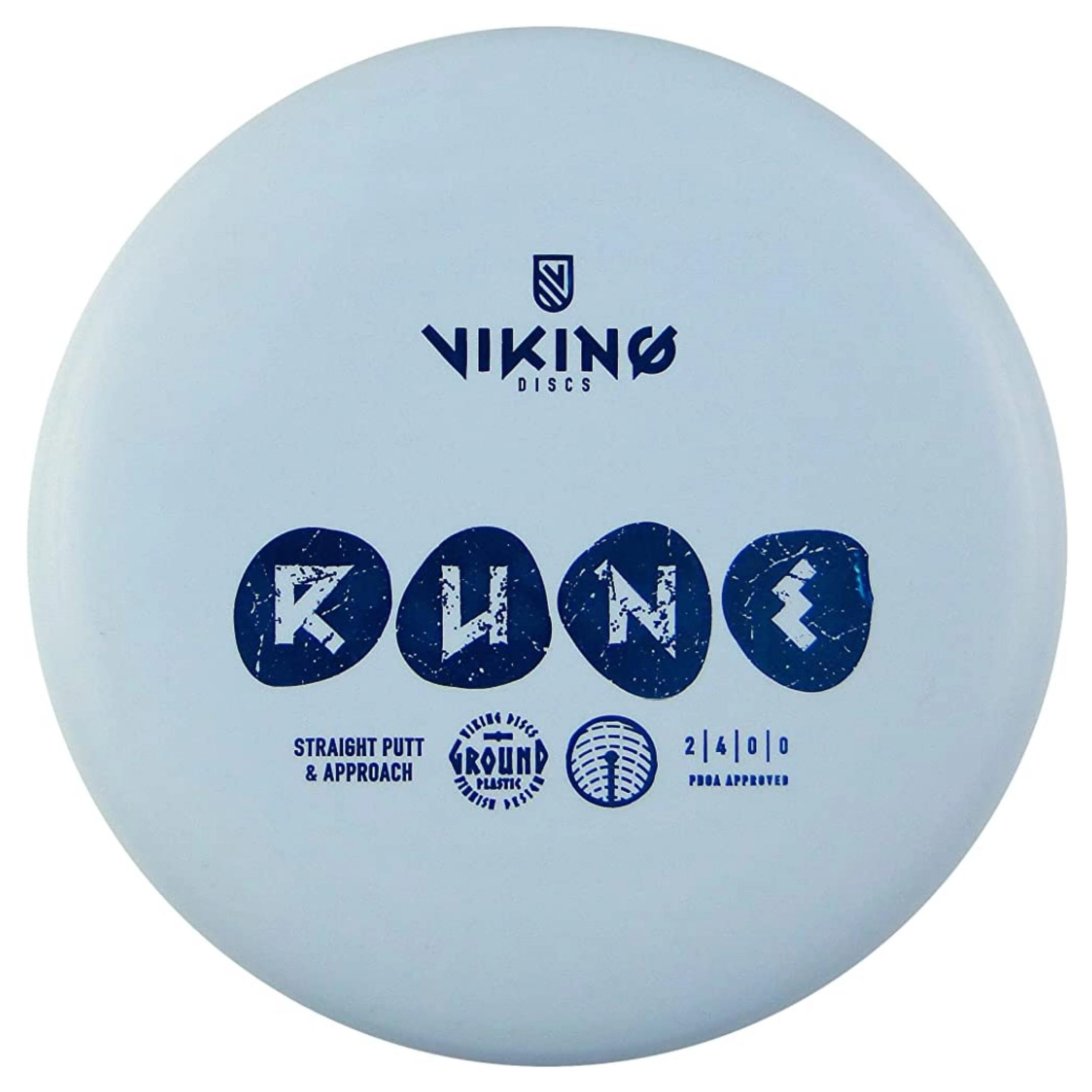 Viking Discs Rune - Image 2