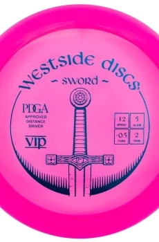 Westside Sword