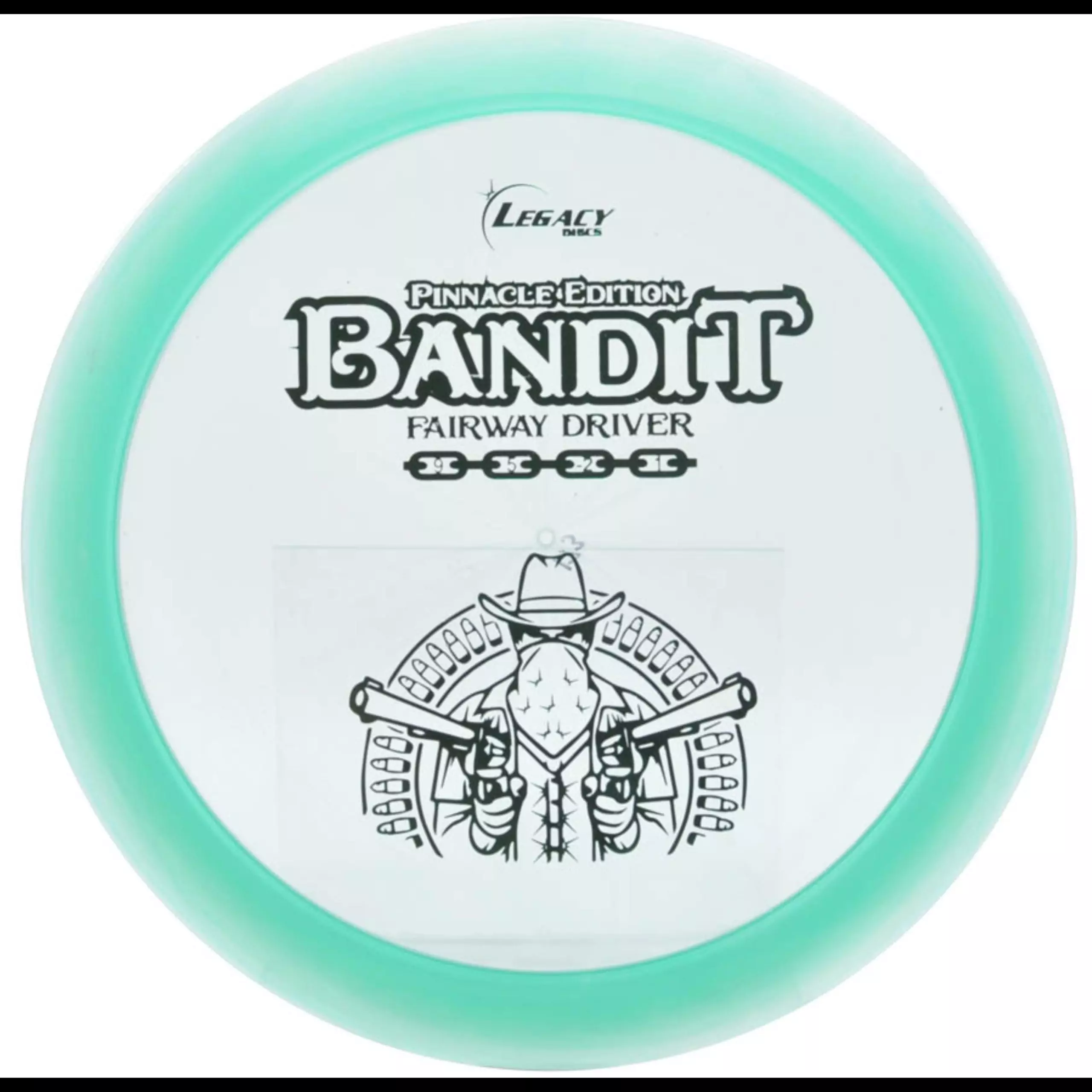 Legacy Bandit - Image 2