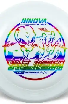 Innova Discs Alien (Star)