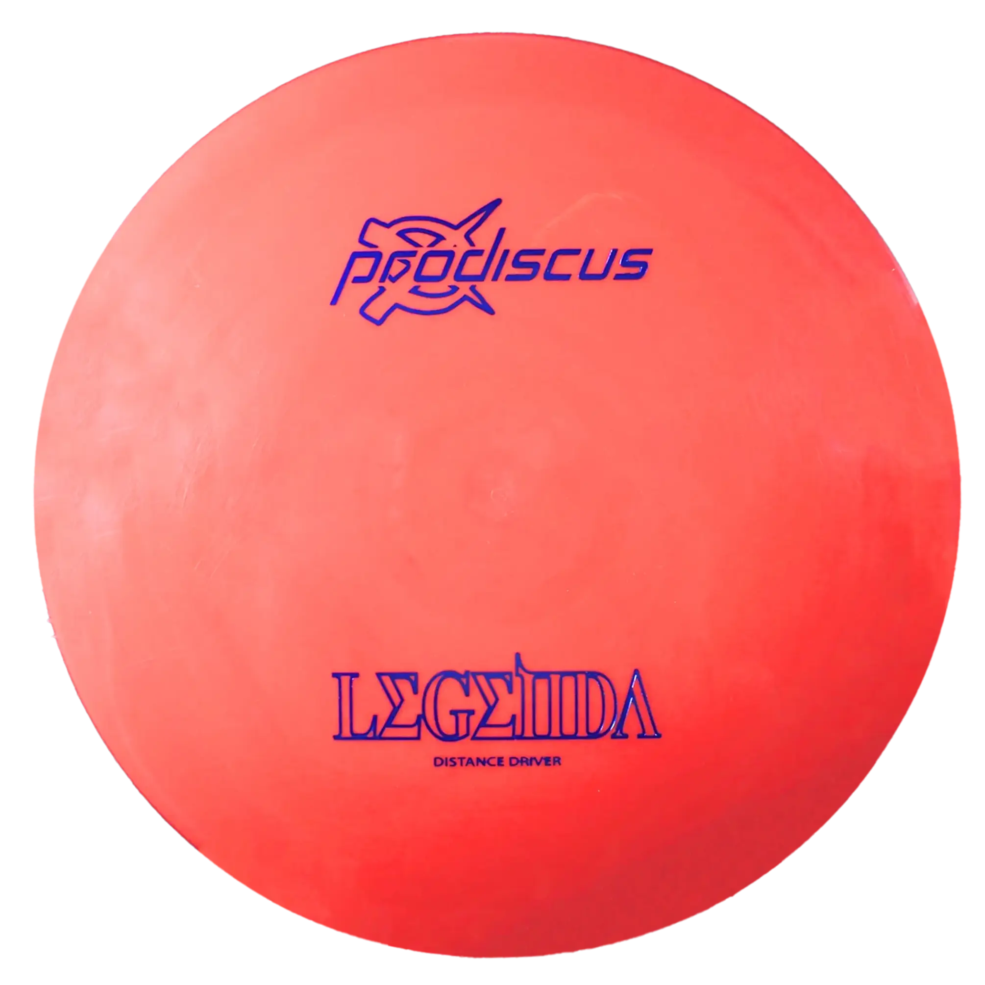 Prodiscus Legenda - Image 2