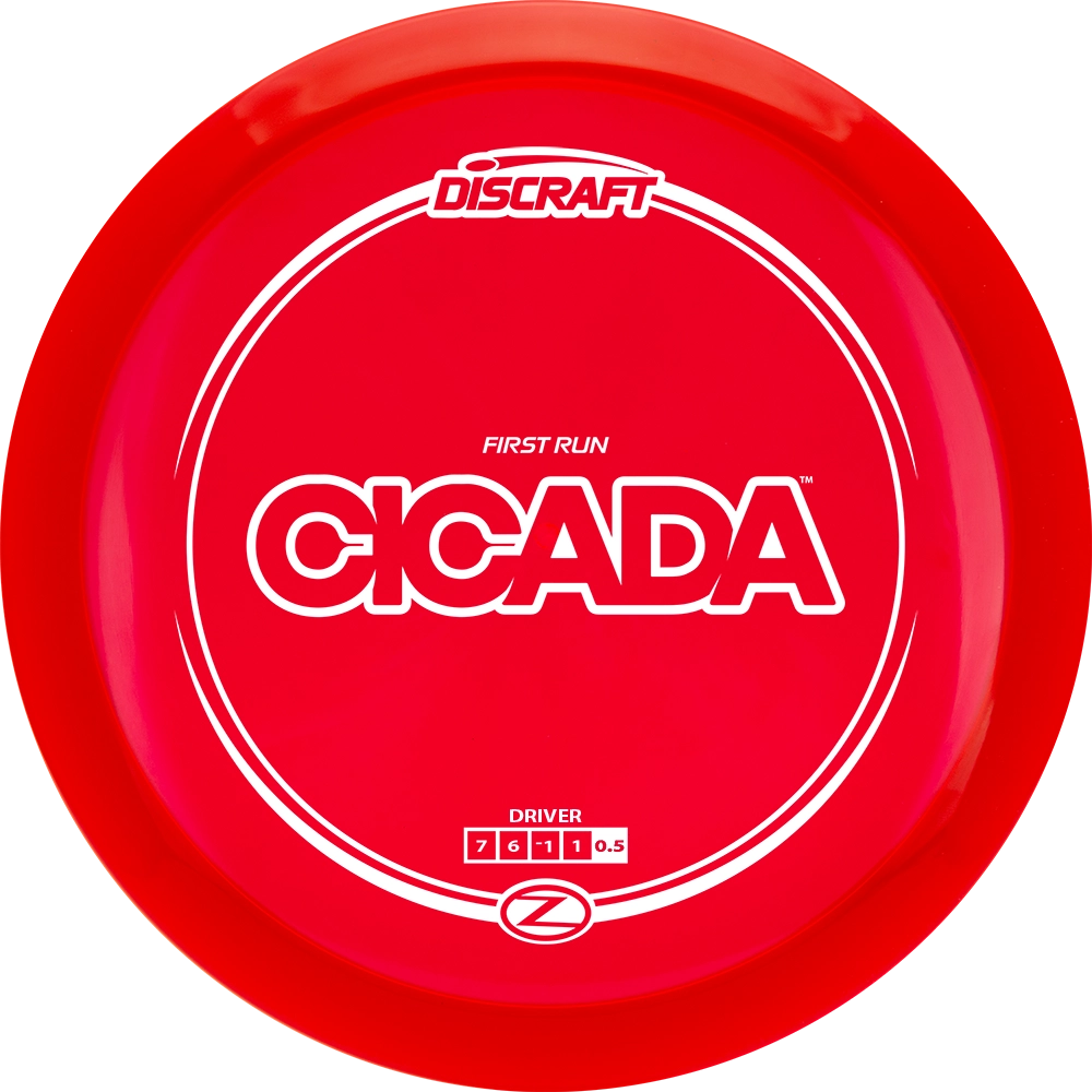 Discraft Cicada