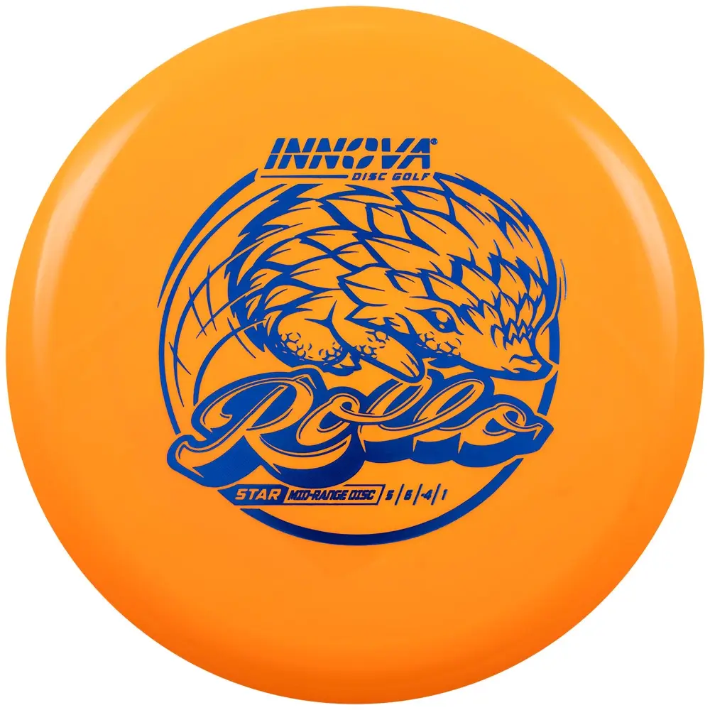 Innova Rollo (Star)