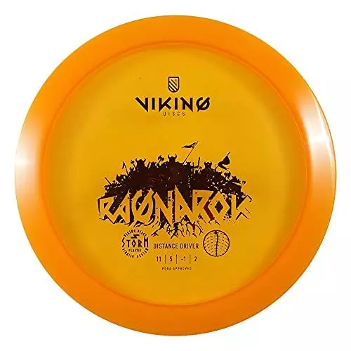 Viking Discs Ragnarok - Image 3