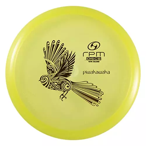 RPM Discs Piwakawaka - Image 2