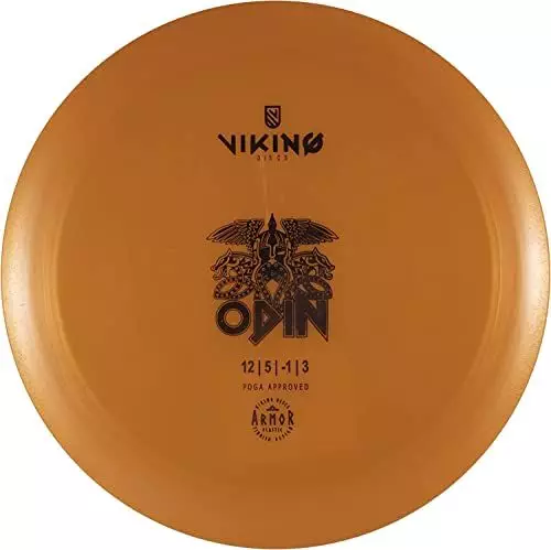 Viking Discs Odin - Image 3