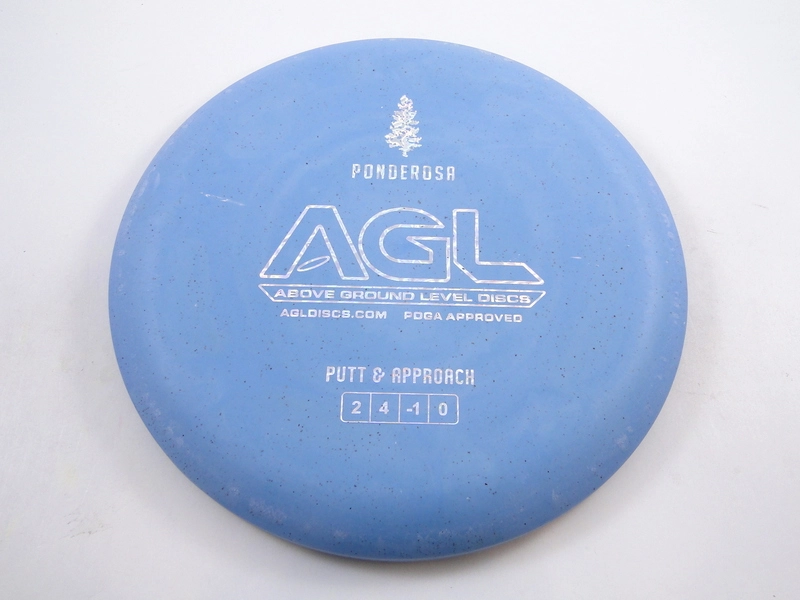 AGL Ponderosa - Image 3