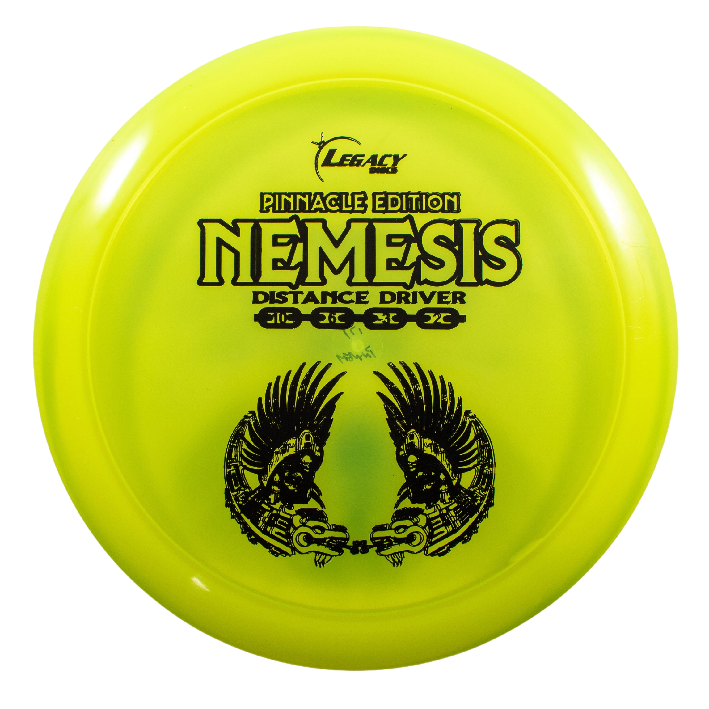 Legacy Nemesis (Pinnacle)