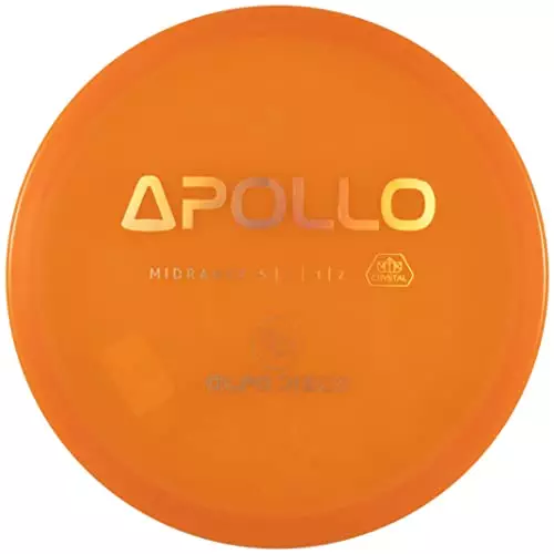 Alfa Discs Apollo - Image 2