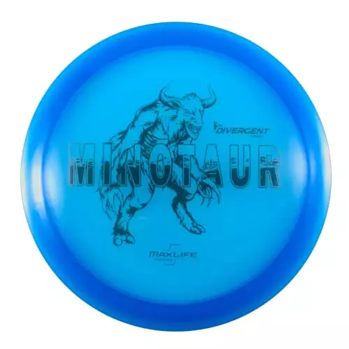 Divergent Discs Minotaur