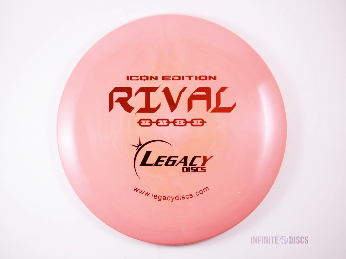 Legacy Rival (Icon) - Image 2