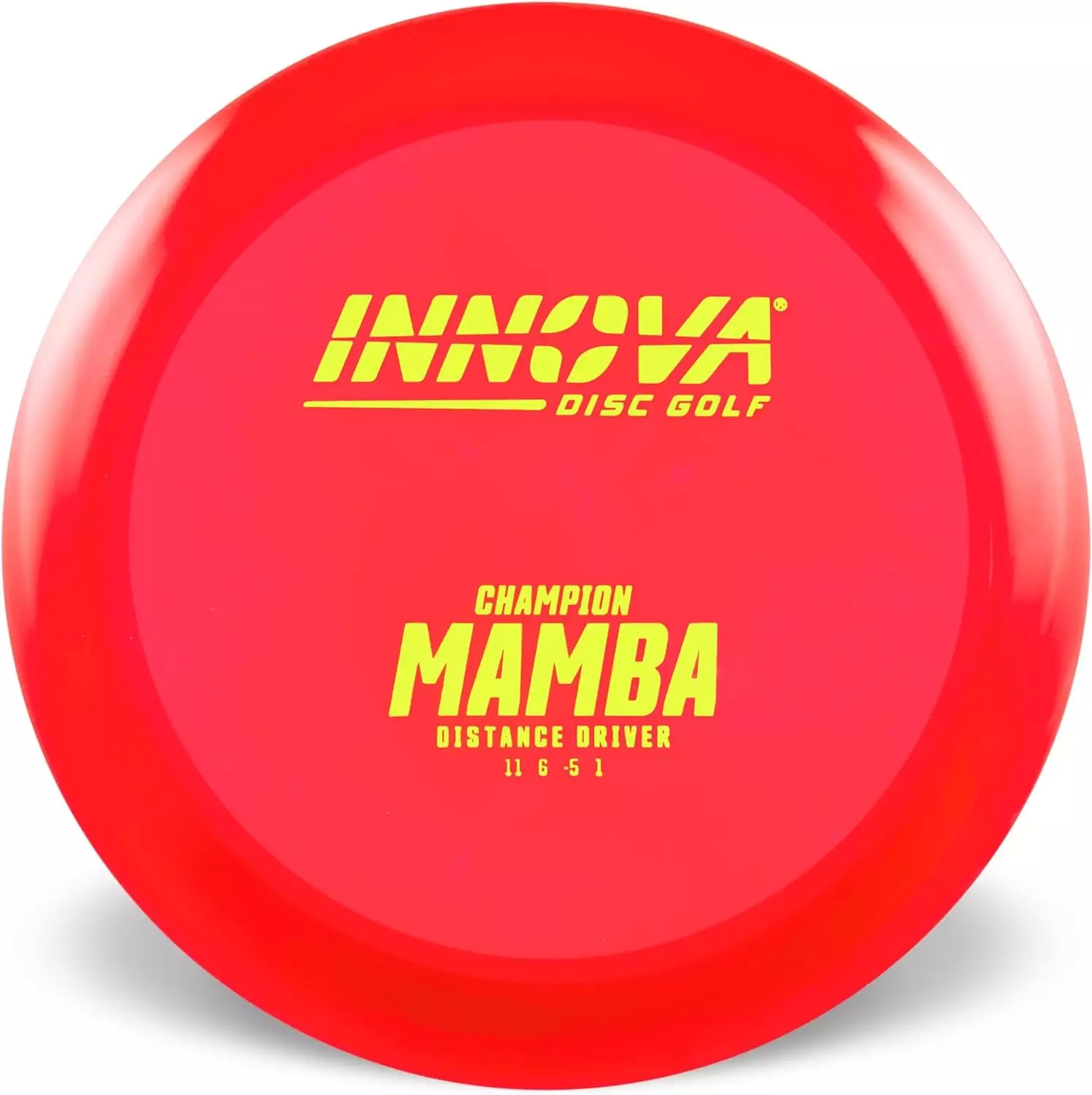 Innova Discs Mamba