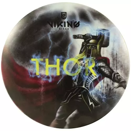 Viking Discs Thunder God Thor - Image 4