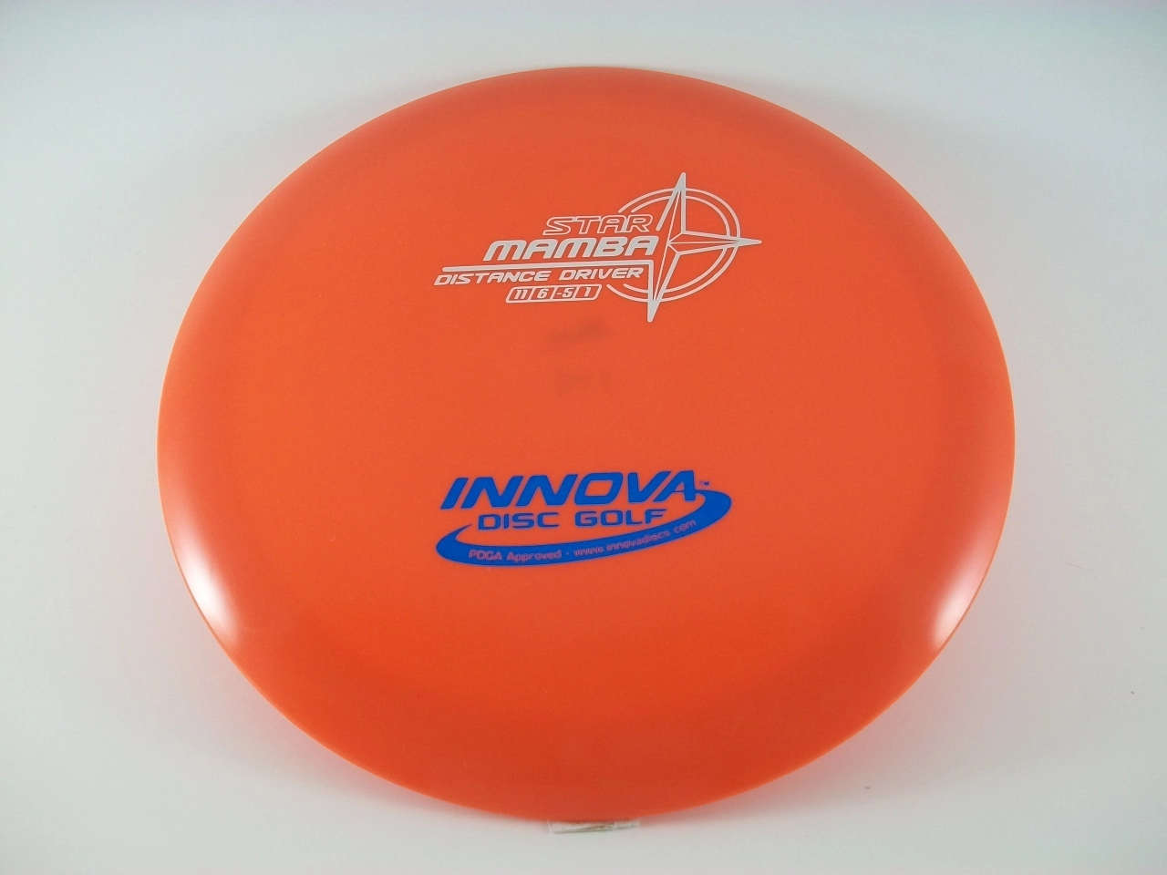 Innova Discs Mamba - Image 3