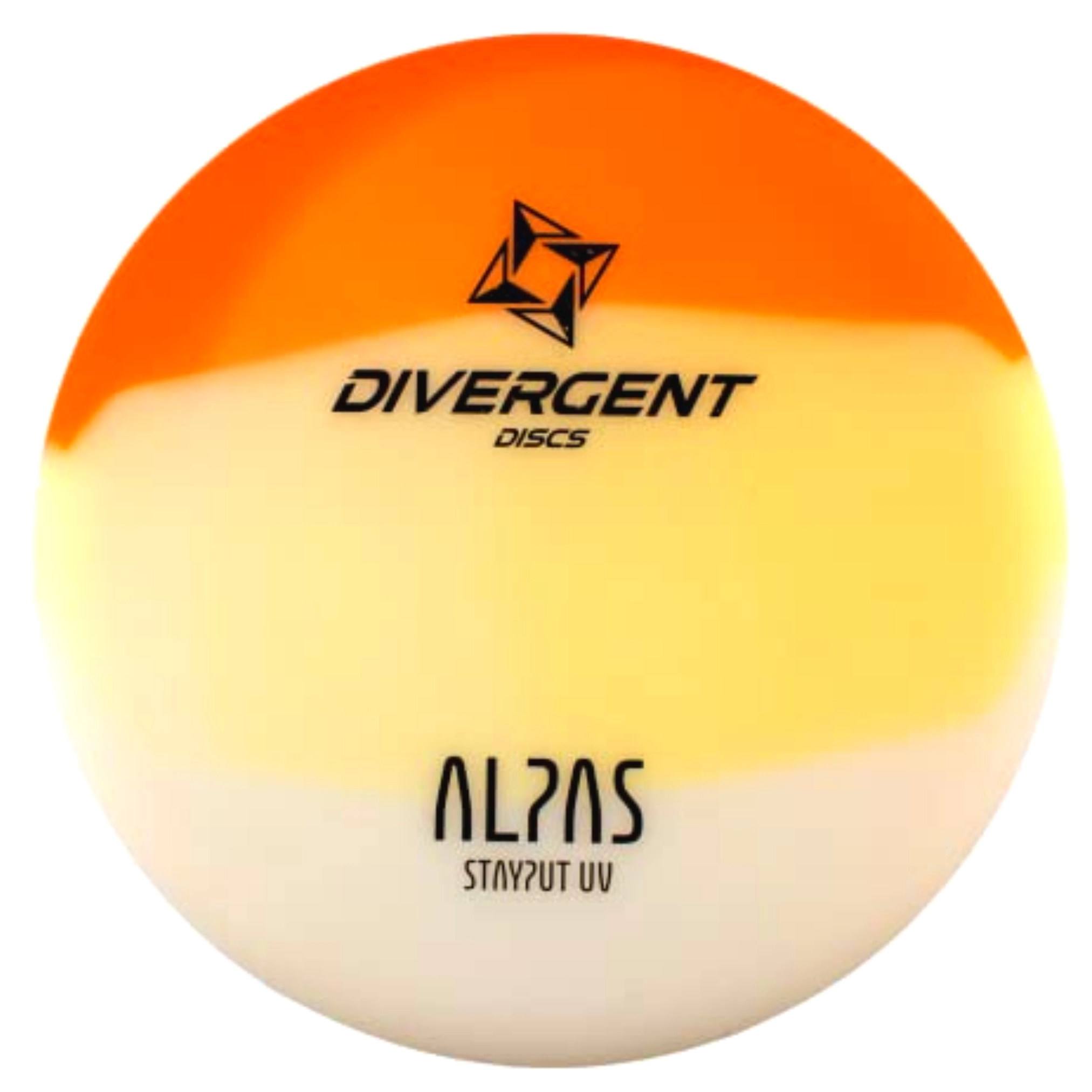 Divergent Discs Alpas - Image 3