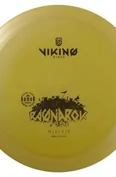 Viking Discs Ragnarok