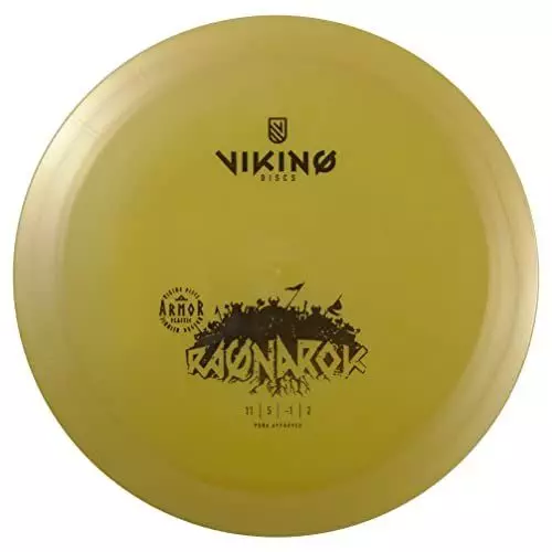 Viking Discs Ragnarok