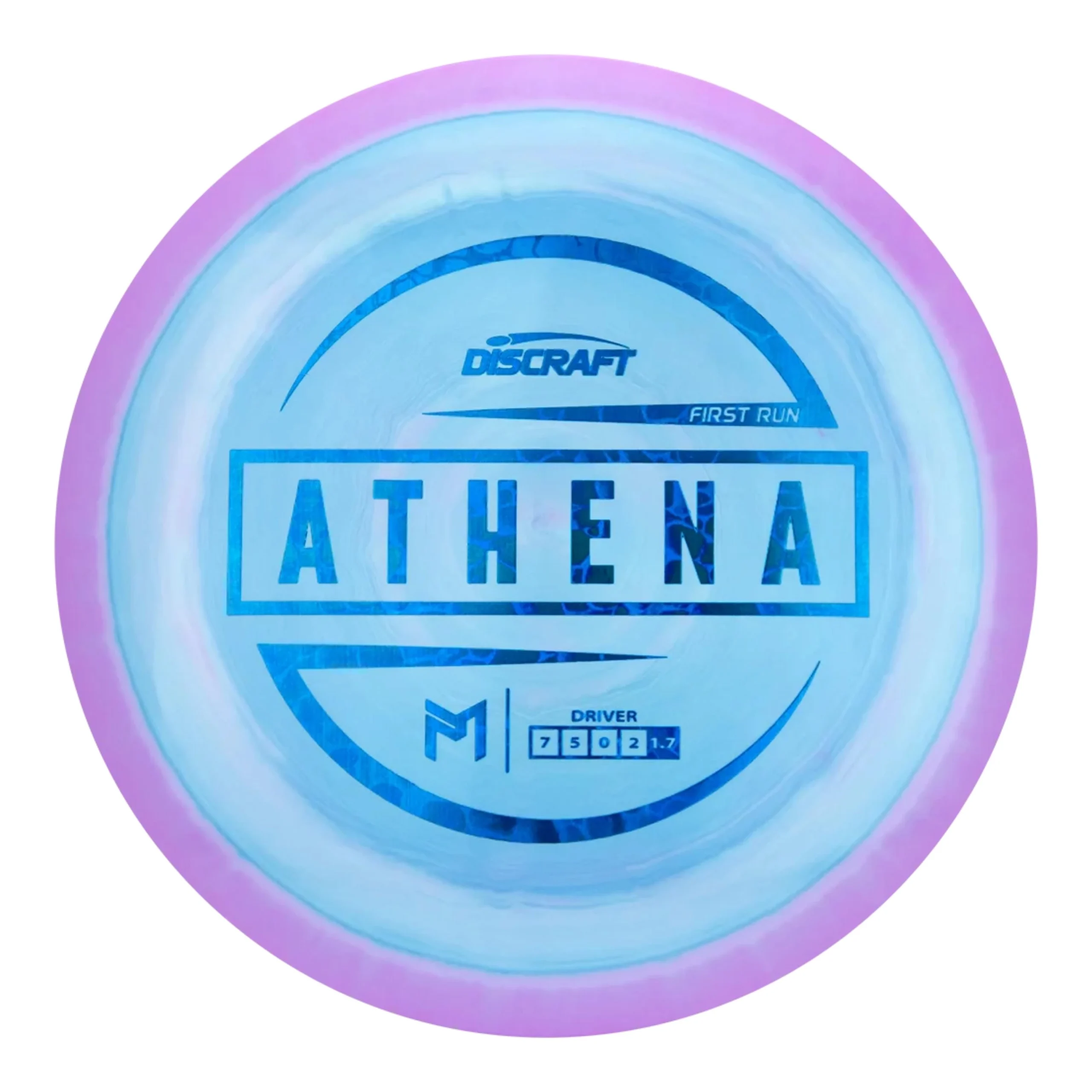 Discraft Athena (ESP)