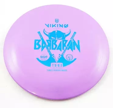 Viking Discs Barbarian - Image 3