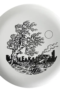 Doomsday Discs Bleak