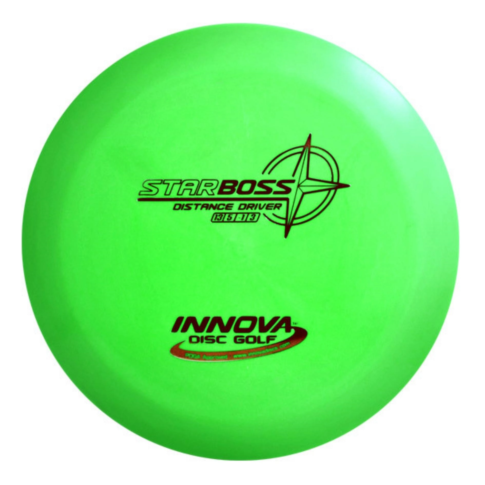 Innova Discs Boss (Star)