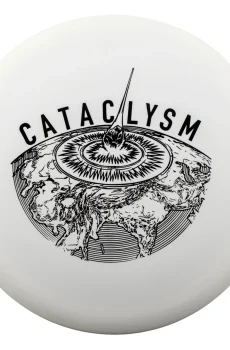 Doomsday Discs Cataclysm
