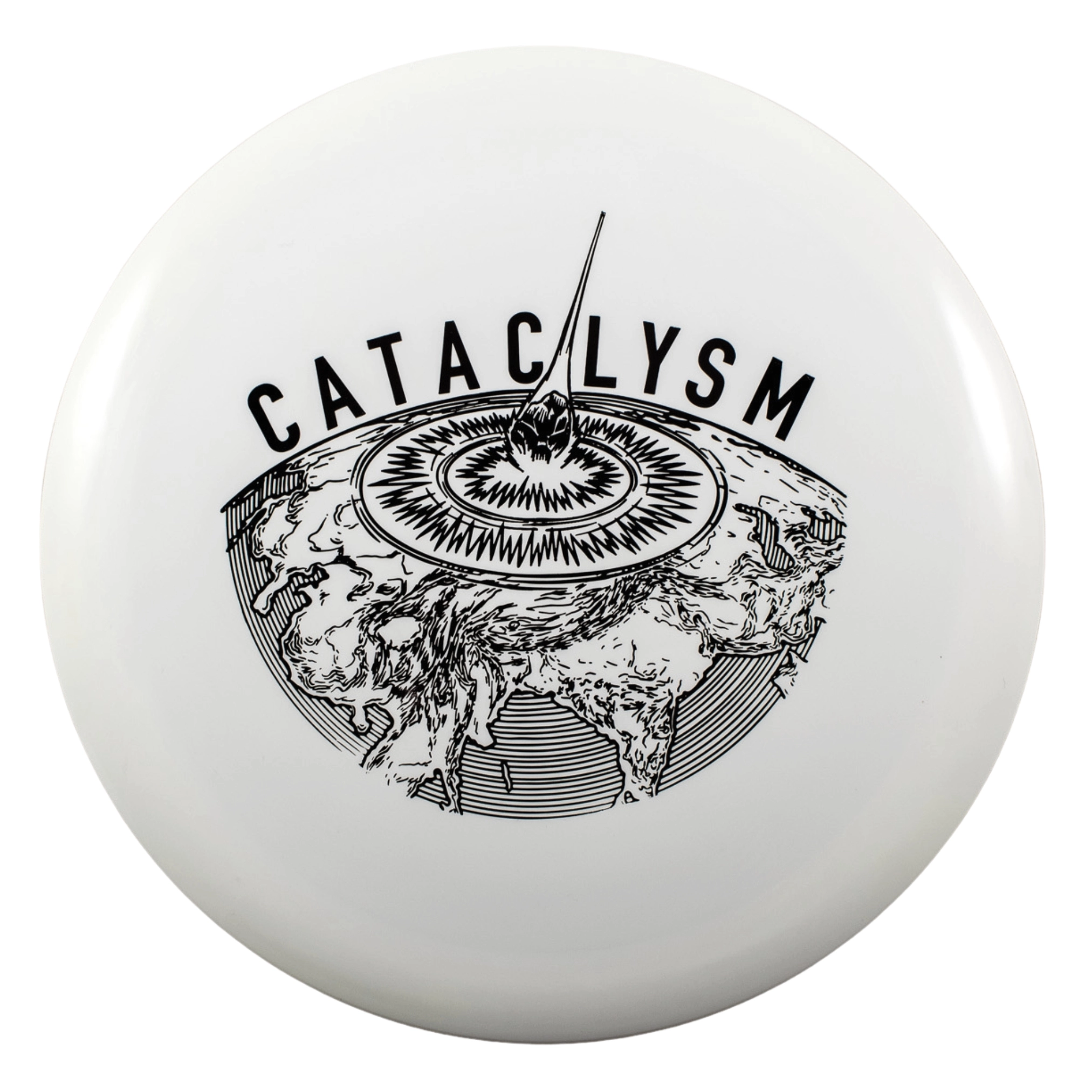 Doomsday Discs Cataclysm