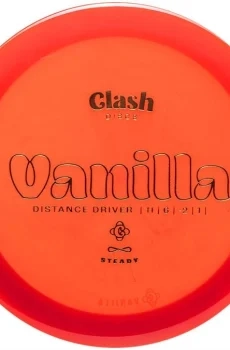 Clash Discs Vanilla