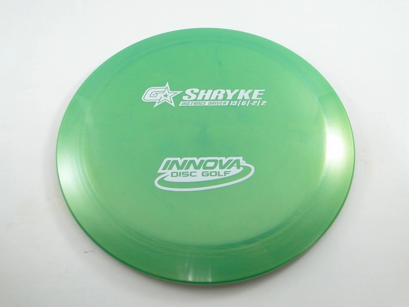 Innova Discs Shryke