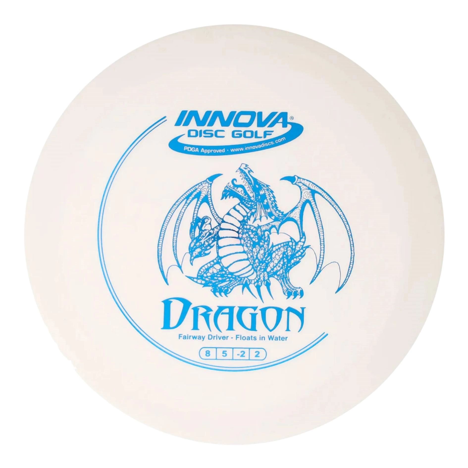 Innova Dragon (DX)