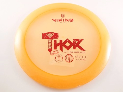 Viking Discs Thunder God Thor - Image 3