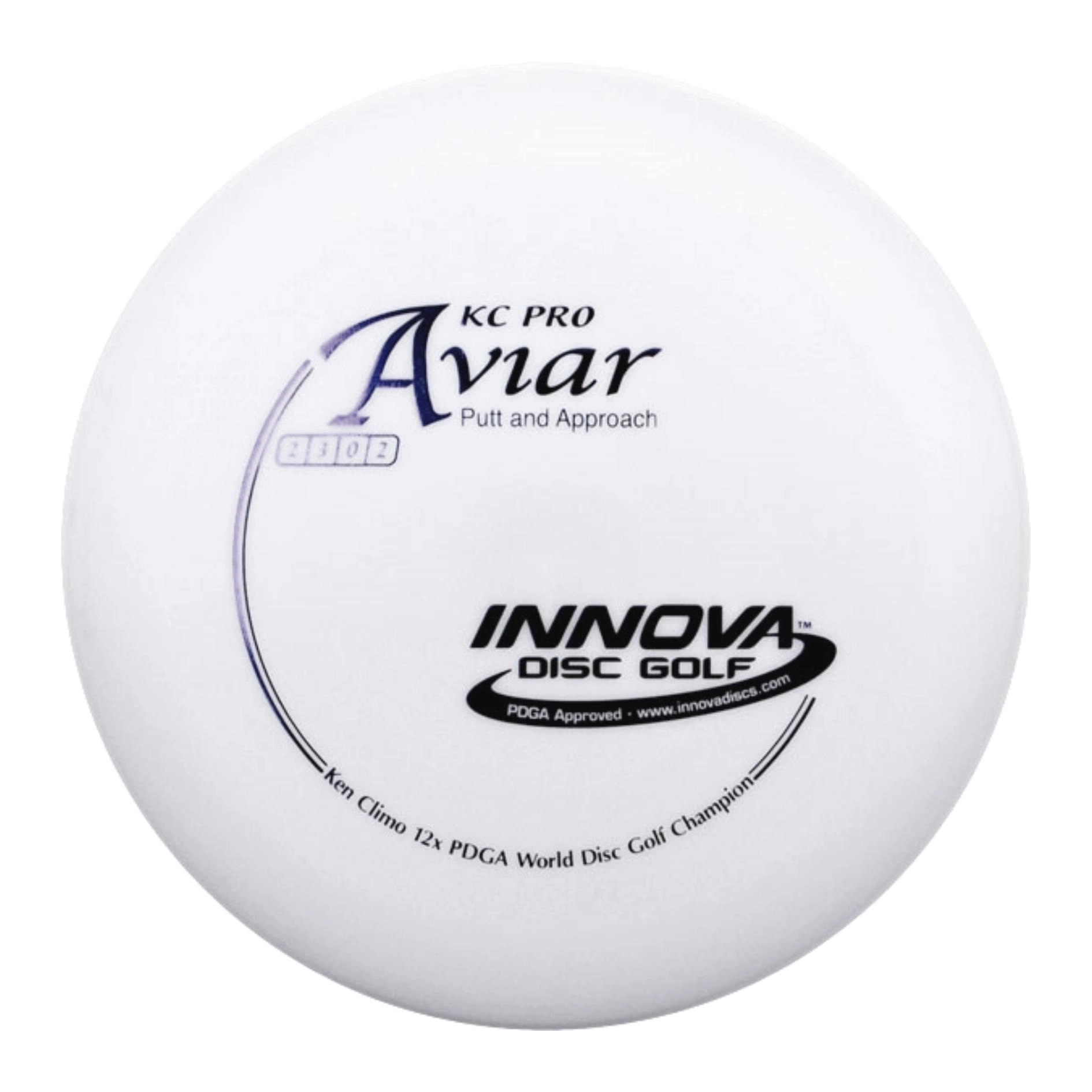 Innova KC Pro Aviar