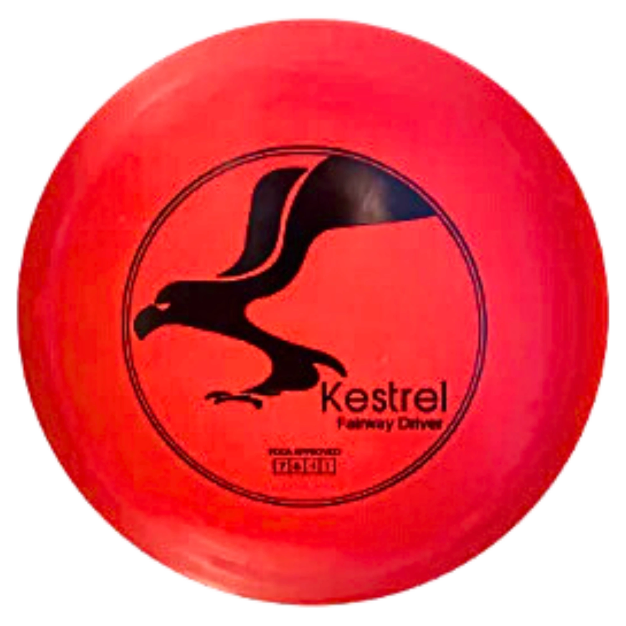 Kestrel Discs Fairway Driver