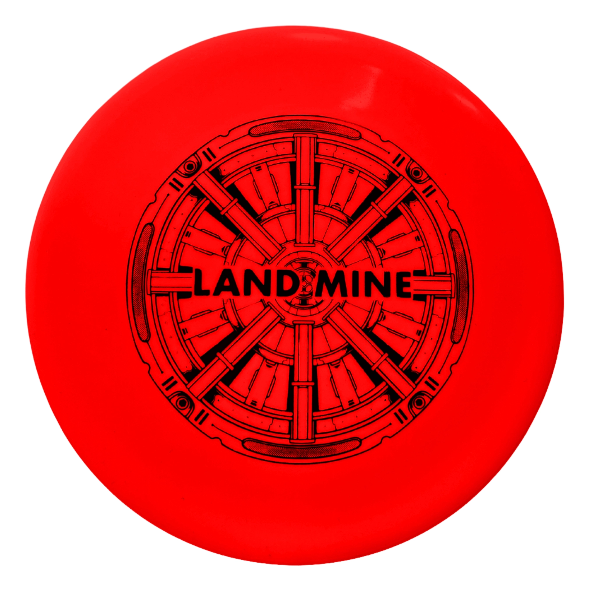 Doomsday Discs Land Mine - Image 2