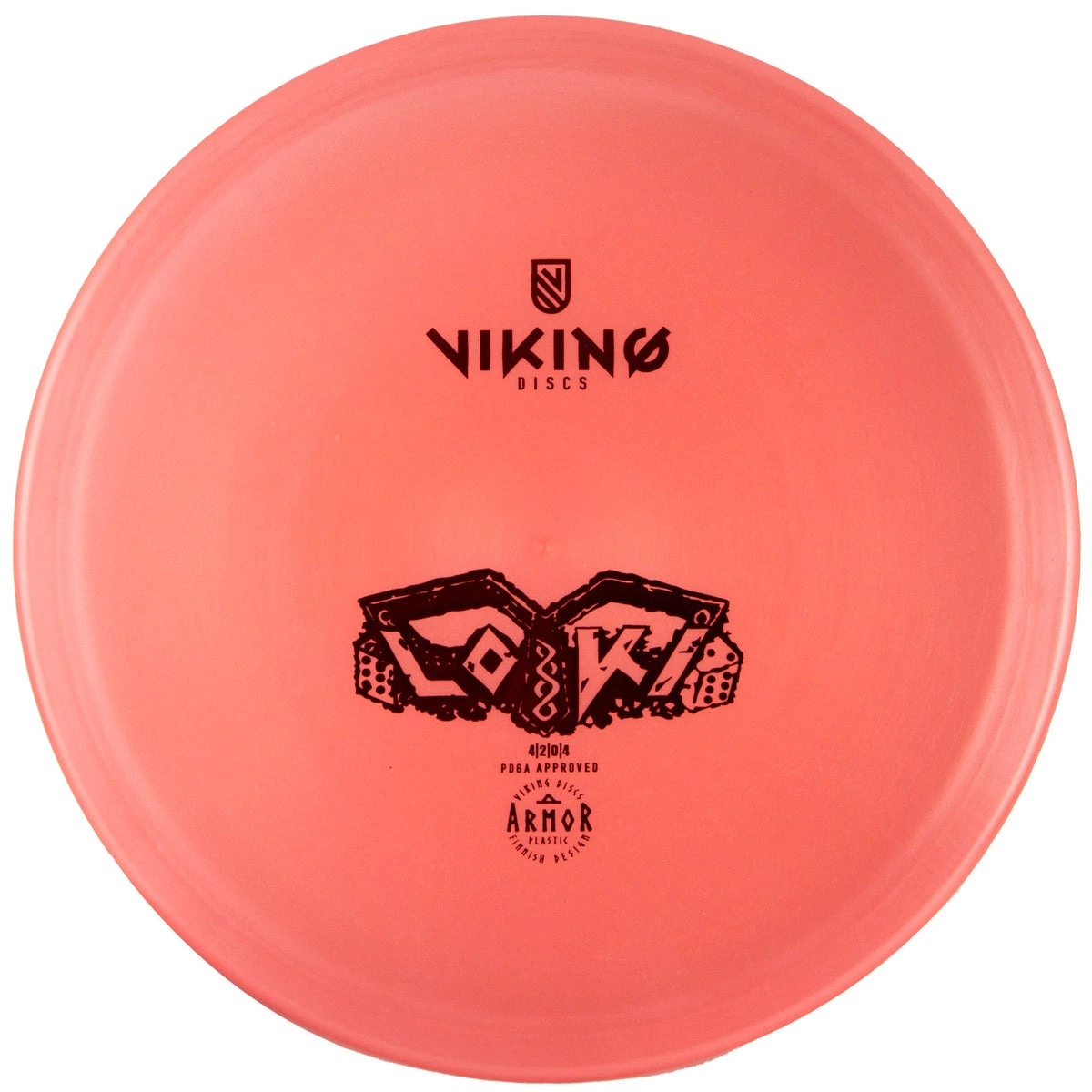 Viking Discs Loki - Image 2