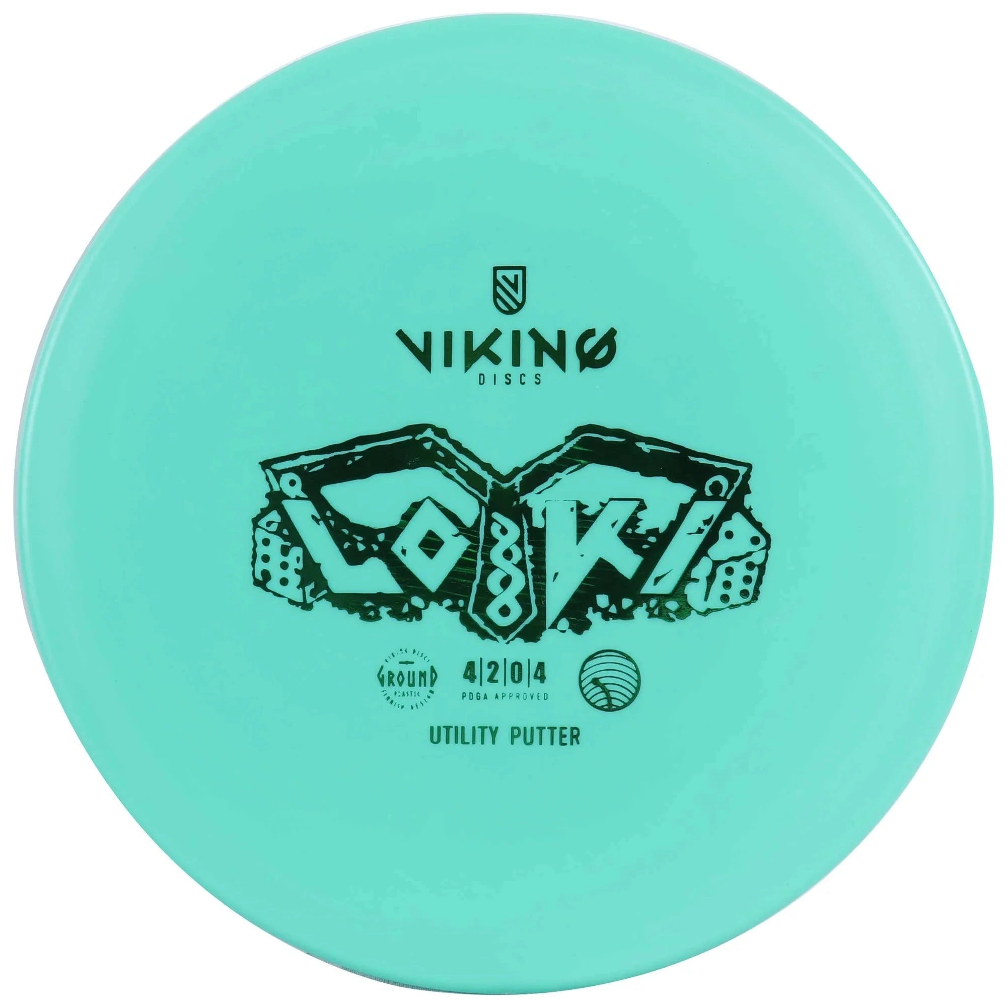 Viking Discs Loki - Image 3