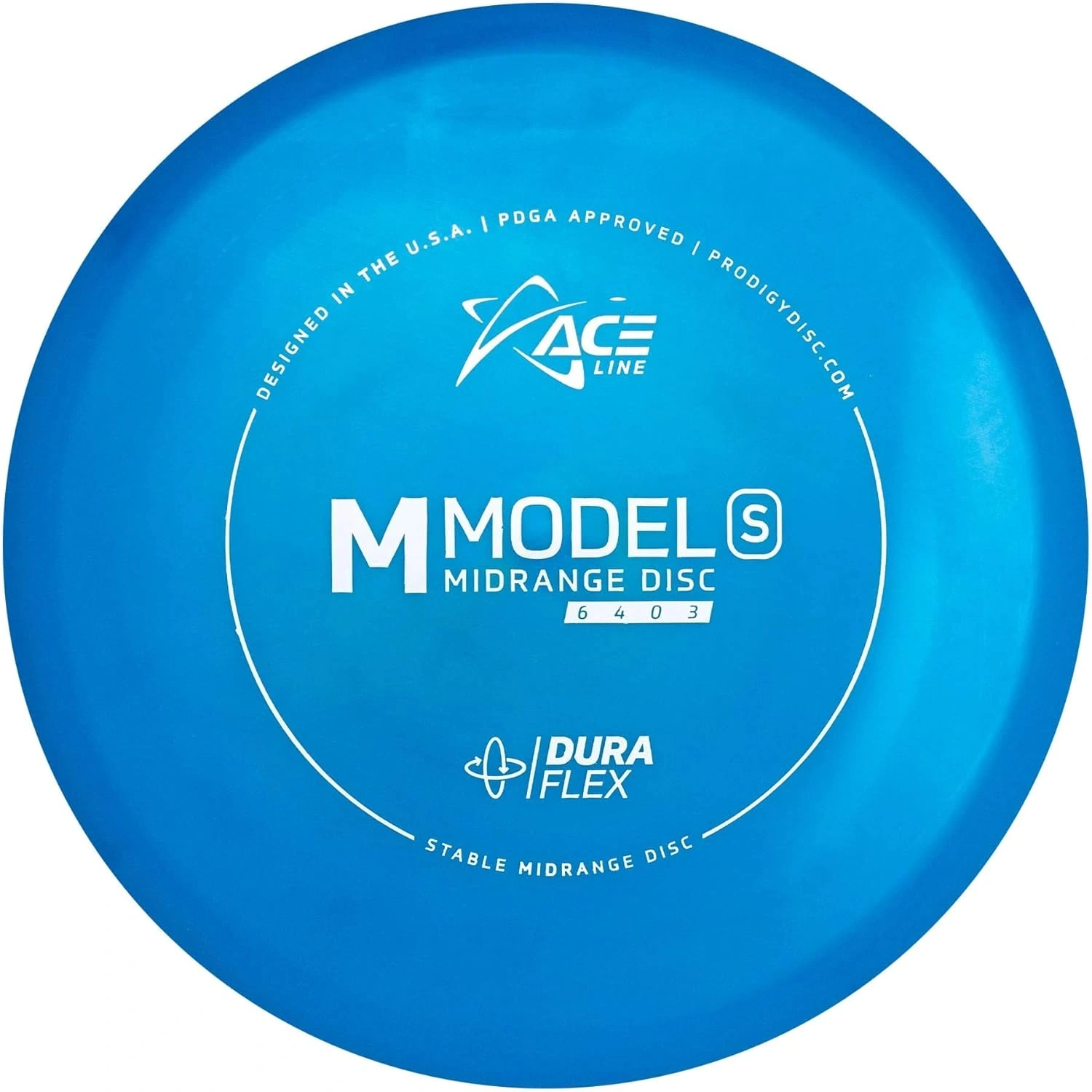 Prodigy M Model S (DuraFlex) - Image 2