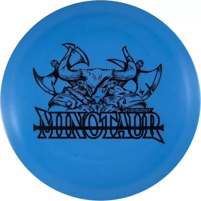 Divergent Discs Minotaur - Image 4