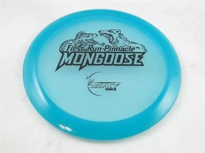 Legacy Mongoose - Image 2