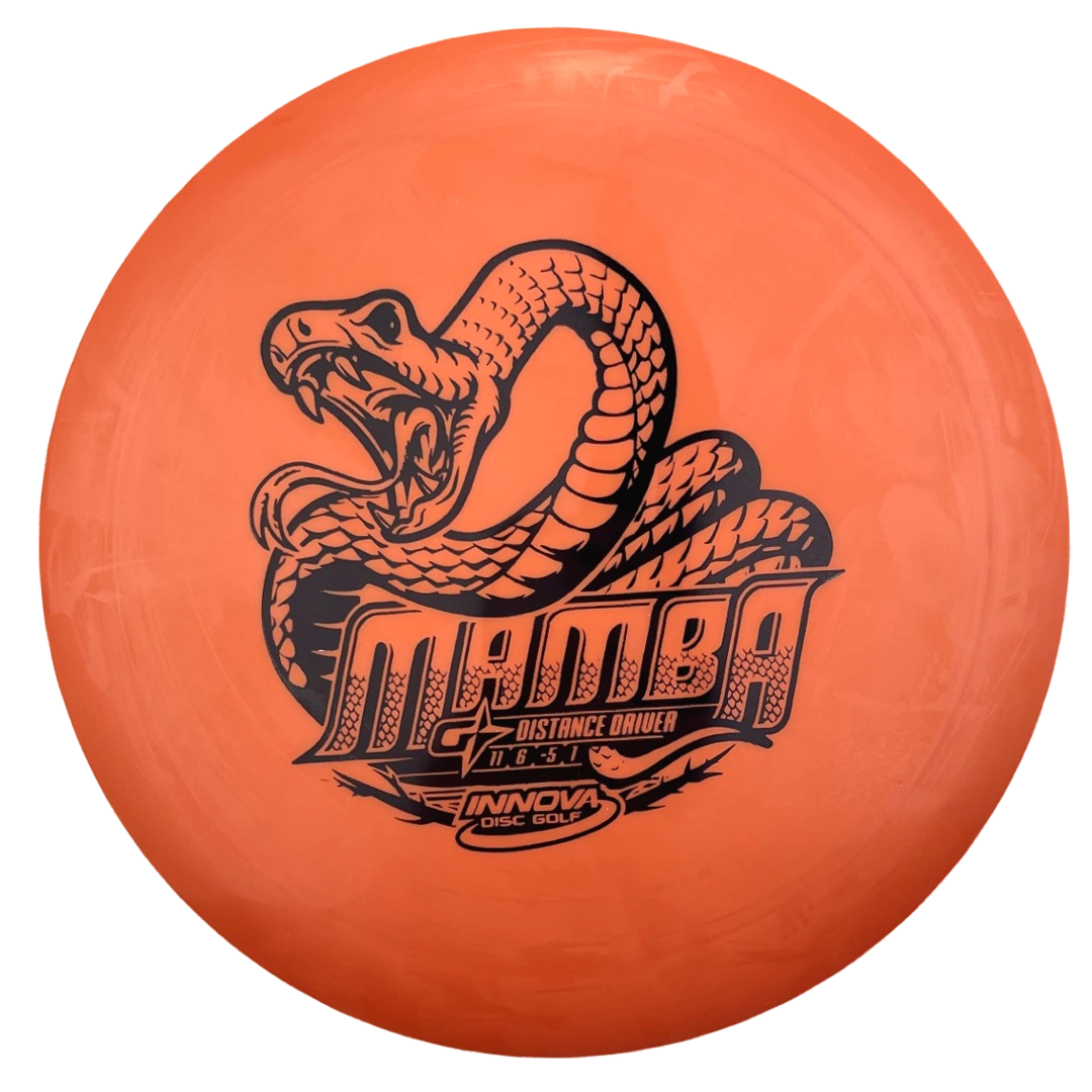 Innova Discs Mamba - Image 2