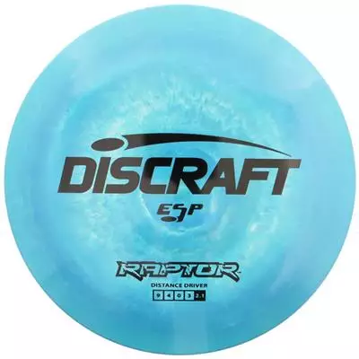 Discraft Raptor - Image 2