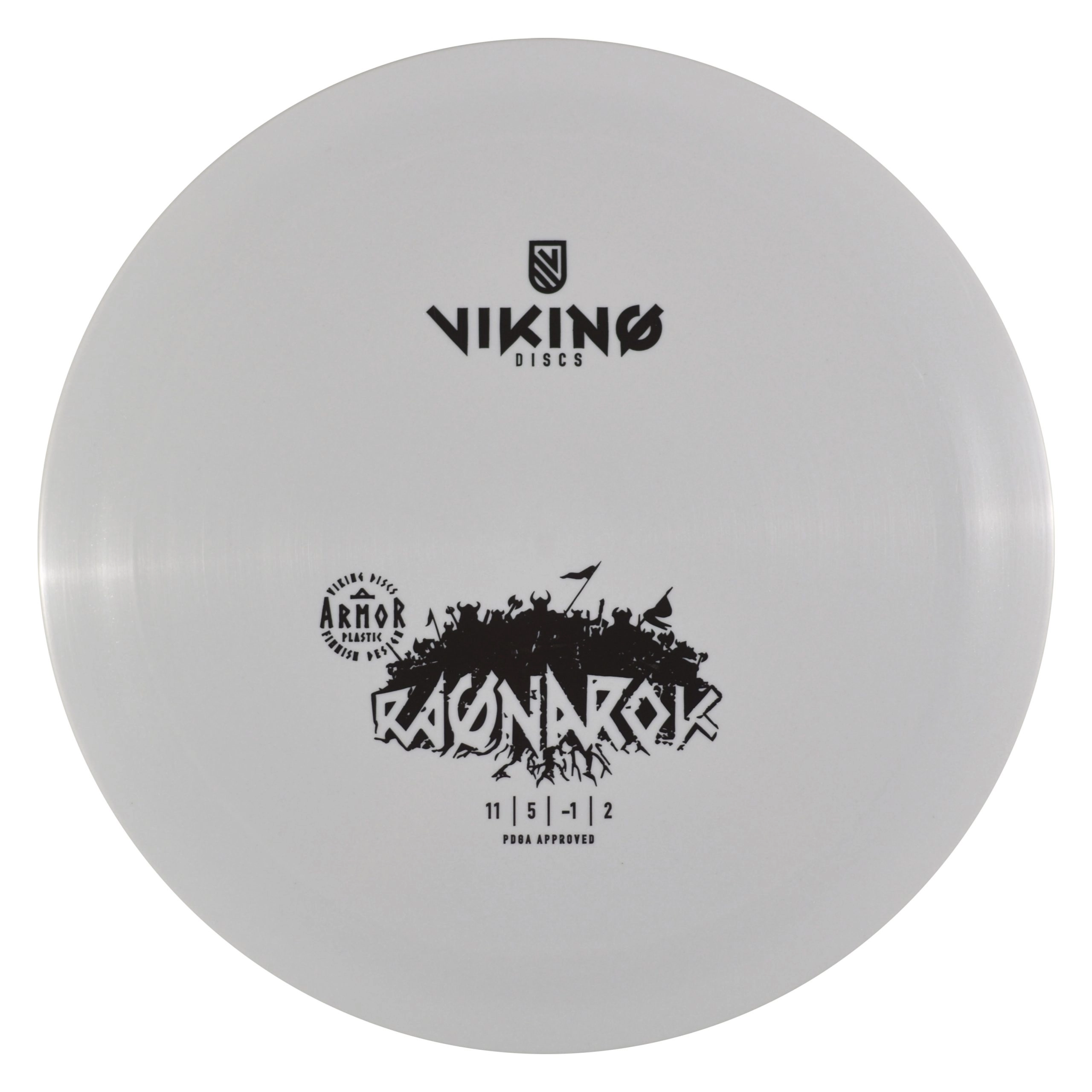 Viking Discs Ragnarok - Image 5