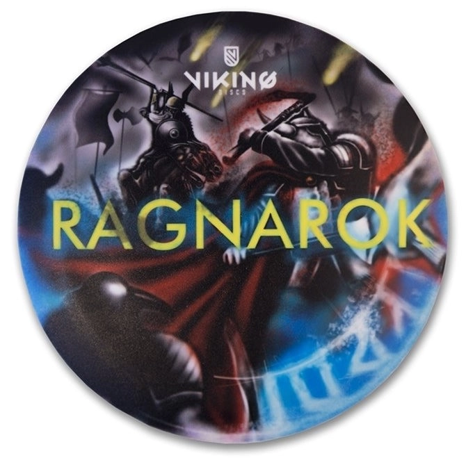 Viking Discs Ragnarok - Image 6