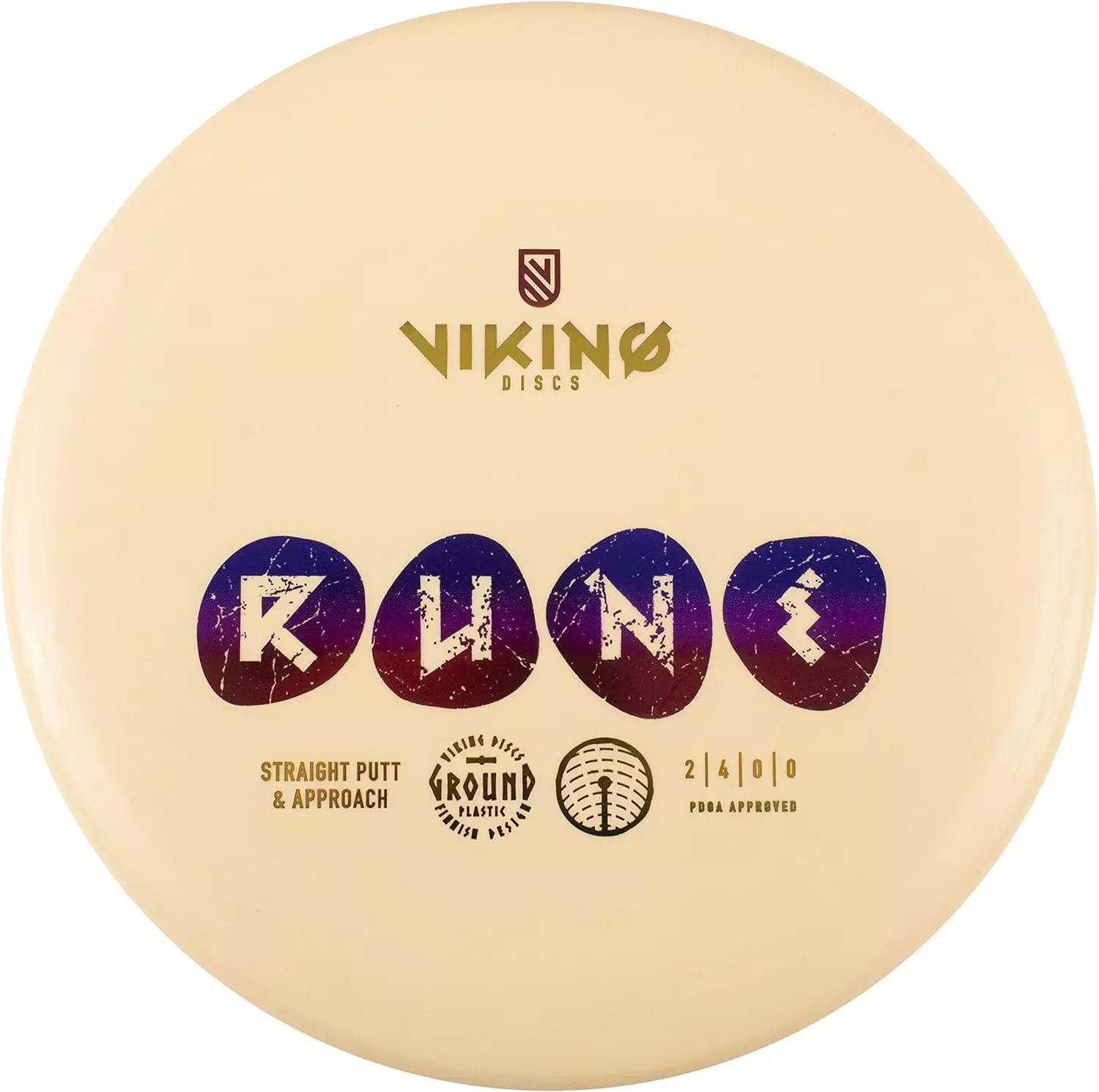 Viking Discs Rune - Image 4