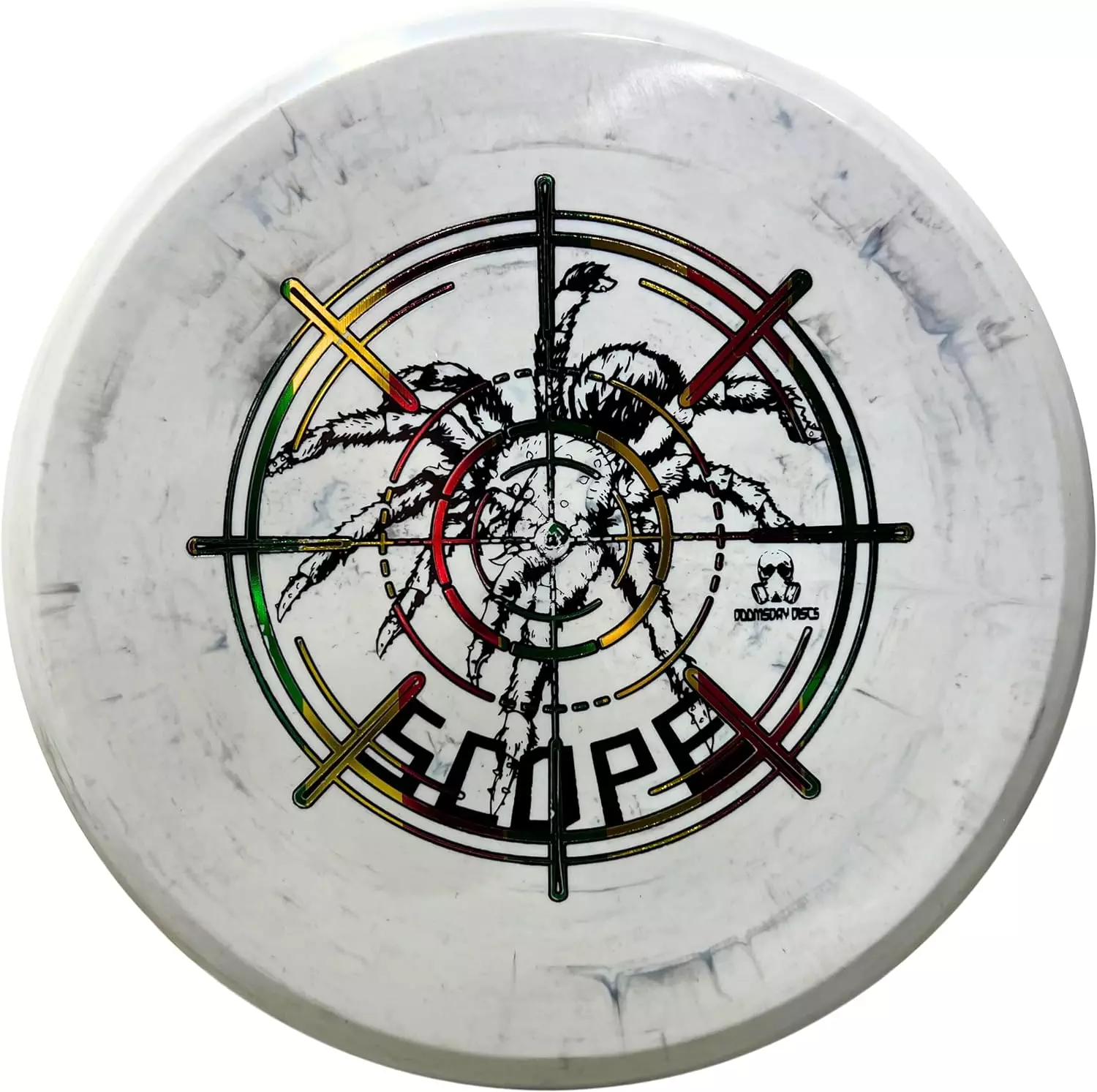 Scope by Doomsday Discs - Image 2