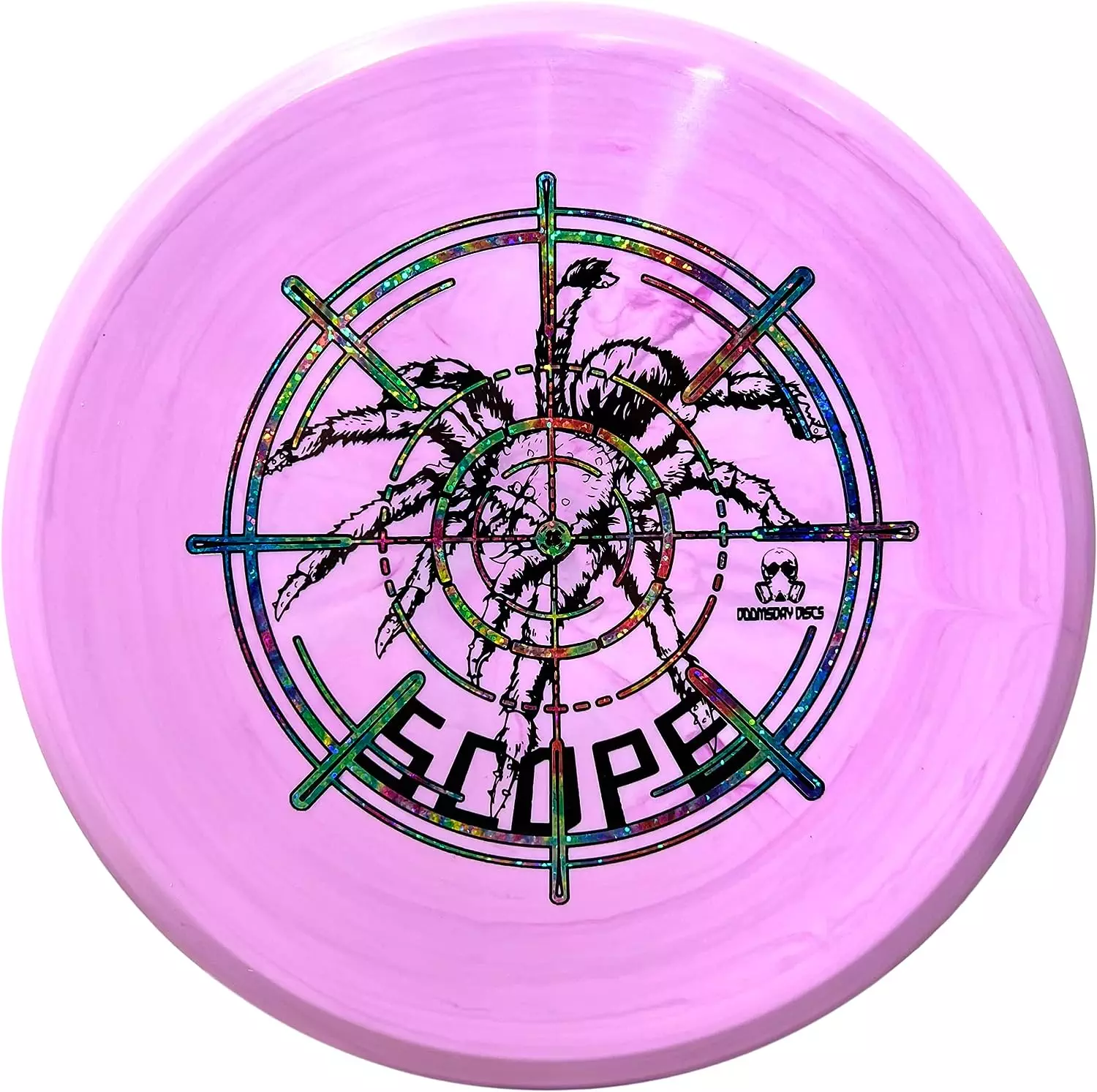 Scope by Doomsday Discs