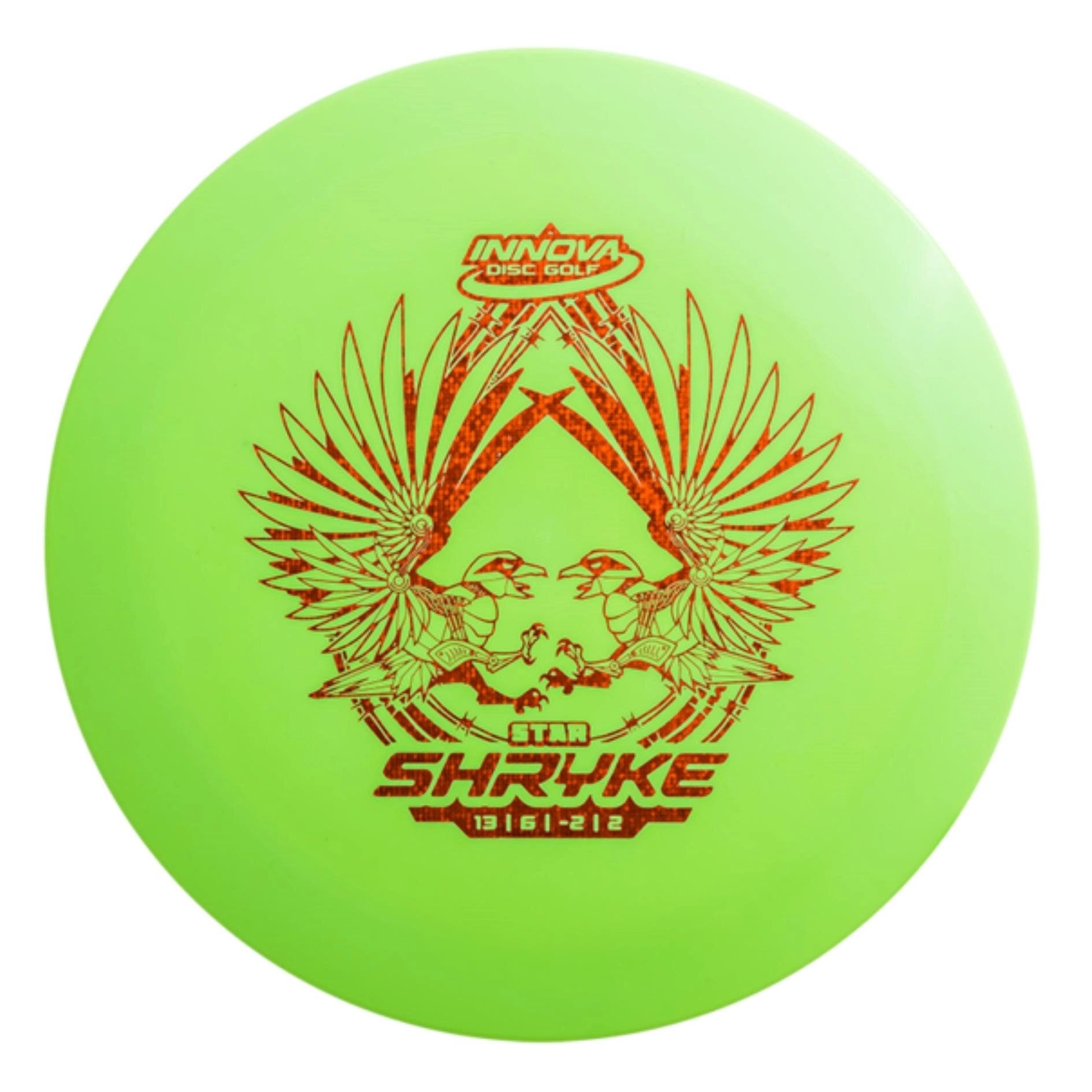 Innova Discs Shryke - Image 2